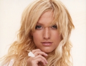 Ashlee Simpson