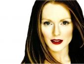 Julianne Moore 90's, Pictures taken between 1990-2000