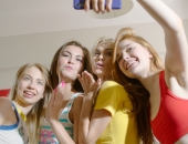 Incredibly Horny Girls